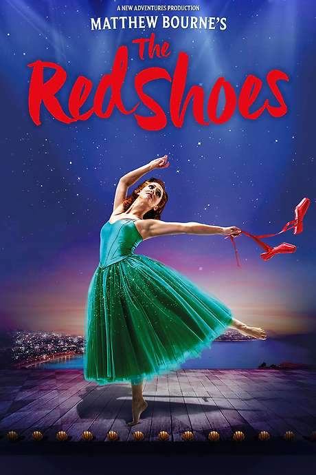 Matthew Bourne’s The Red Shoes